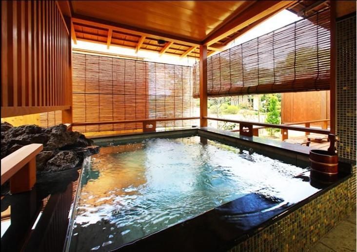 Wajoen Otel Fuefuki Oda fotoğraf