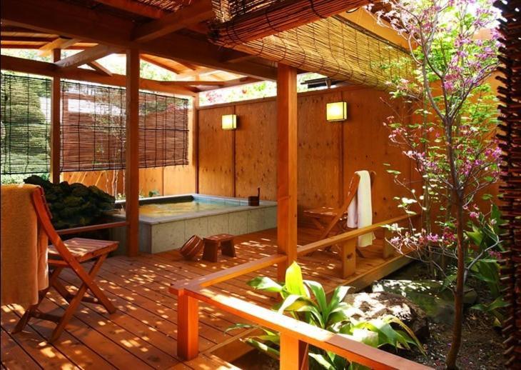 Wajoen Otel Fuefuki Oda fotoğraf